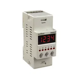Selec MiBRX-DSP-AP-2M PLC Modular-10
