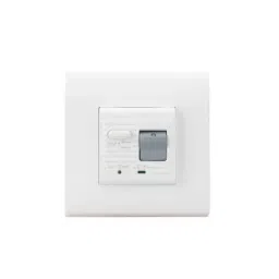 Legrand Myrius Single Pole + Neutral RCBO 16 A 6730 78-23