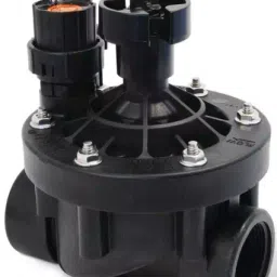 Rain Bird B34093 Size 2 Inch Inline Irrigation Valve 200PEB-image-77