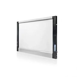 Sukhad Double Film X-Ray View Box with Sensor & Dimmer Size 25 mm for Brightness Adjustment, SB-4005 image 2