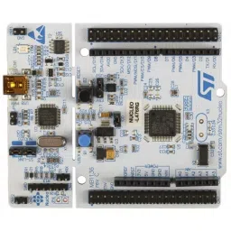 STMicroelectronics MCU Development Board STM32 Nucleo-64, NUCLEO-L476RG-10