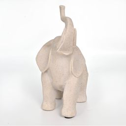 Aura Beige Animal Decorative Figurine Showpiece-image-13