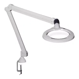 GLAMOX LUXO Led Magnifier, 5 Dioptre, 100Cm, CIRCUS LED 5 DIOPTER-42