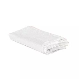 Safe Cure Fiberglass Emergency 1x2 m Fire Blanket White-42