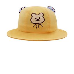 JENNA Kids Embroidered Sun Hat-picture-6