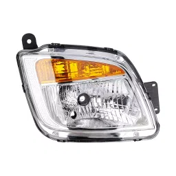 Uno Minda Head Light - Right for Tata Ace Refresh (HL-5675M)-26