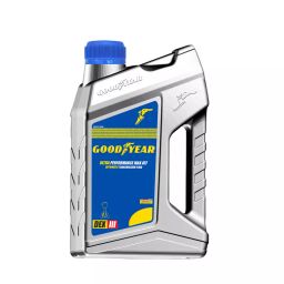 Goodyear 5.0 L Ultra Performance Max ATF DEXRON III Automatic Transmission Fluid, GYL10250001-image-51