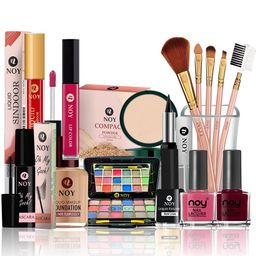 NOY Set Of 15 Makeup Gift Set-57