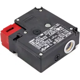 Omron Small Electromagnetic Lock Safety Door Switch 5 V DC 1 mA Resistance Load, D4NL-2AFG-B-22