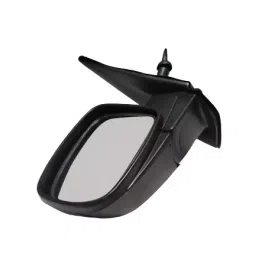 Dkmax By Lumax 081-SVM-I10K-AL Side Rear View Mirror LH for i10 Kappa (Pack of 1) image 3