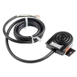 RS PRO Light Duty Momentary Foot Switch SPST Black 250 V, 116861-image-23