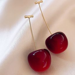 BEYTER Sterling Silver Contemporary Drop Earrings-image-89