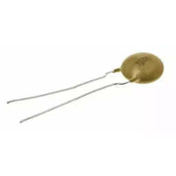 Vishay Single Layer Ceramic Capacitor 1 nF Capacitance ±10% Tolerance Through Hole Mount, F102K43Y5RP6UK5R (Pack of 25)-image-56