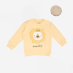Pantaloons Baby Boys Cotton Sweatshirt-picture-33