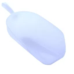 Abdos P11905 High-density polyethylene 2500 ml Scoop image 1