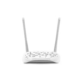 TP-link 300Mbps Wireless N Gigabit VoIP GPON Router, XN020-G3v-20