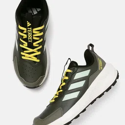 ADIDAS Men Xplorer Trekking Shoes-24