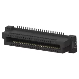 TE CONNECTIVITY Connector, Stacking, Rcpt, 50Pos, 2Row, 2-2316373-1-picture-47