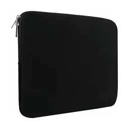 TechByte 15.6 inch Laptop Sleeve with Zip for Laptops-image-48