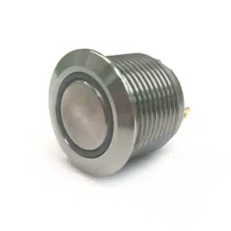 RS PRO Push Button Switch Momentary Panel Mount 16 mm Cutout SPST 36 V DC, 1759202-image-89