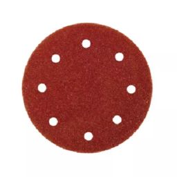 RS PRO Aluminium Oxide Sanding Disc 150mm 220g Grit, 2500434-image-73