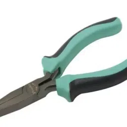 ProsKit PM-754 138mm Flat Nose Plier-image-89