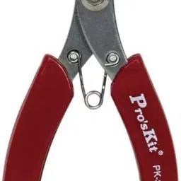 ProsKit 1PK-396E 118 mm Straight Nose Plier-image-61