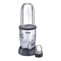 Prestige Express PEX 3.0 350W Silver with 2 Jars Mixer Grinder - 41390-image-60