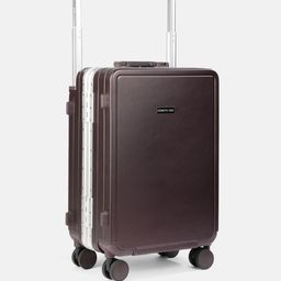 Kenneth Cole 360-Degree Rotation Hard Case Cabin Size Trolley Bag image 3