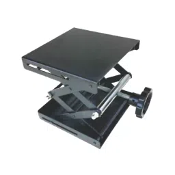 RELIGLAS 20x20 cm Mild Steel Laboratory Jack, 14.272.15-image-8