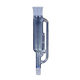 RELIGLAS 60 ml Spare Extractor For Soxhlet, 05.633.05-12
