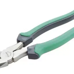 Pro'sKit 1PK-051DS Size 200 mm Dual Color Lineman Plier-2