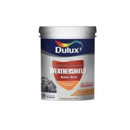 Dulux 326000 Weather Shield Alkali Bloc Primer - 20 L-32