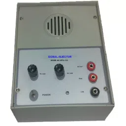 MetroQ MTQ-1701 Signal Injector Square Wave Generator (220V)-39