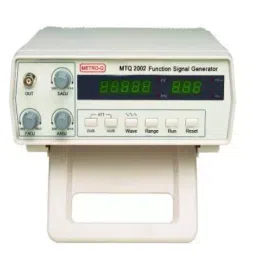 METROQ MTQ-2002 Function Generator-26