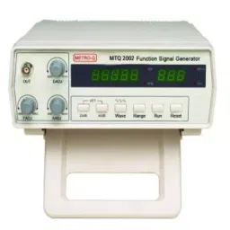 METROQ MTQ-2002 Function Generator image 2
