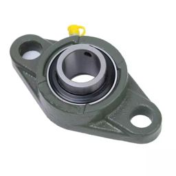 RS PRO Flange Bearing, Inner Dia 30 mm, Length 38.1 mm, Width 148 mm, 2346983-image-13