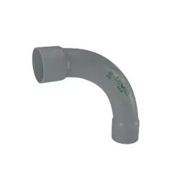 Finolex ¾ inch PVC Solfit Bend 90°, 2365-image-34