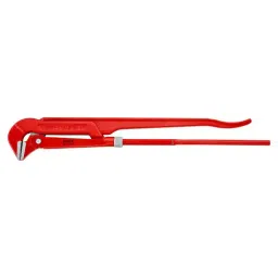 Knipex 83 10 040 Pipe Wrench (Length: 750 mm)-29