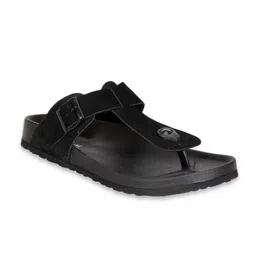 Miraatti Men Leather Comfort Sandals-picture-23