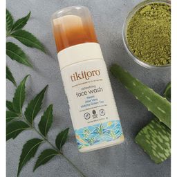 Tikitoro Refreshing Face Wash - 100 ml-image-22