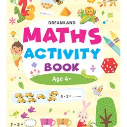 Maths Activity Book - English-27