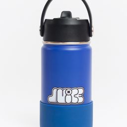 JUICE Small Blue Blok Party Bottle - 300 ml-image-13