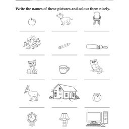 scholars hub English WorkBook Combo for Class 2 Interactive Grammar Vocabulary Book & English Composition and Creative Writing Book Set of 3 Books With Answer Key -English image 2