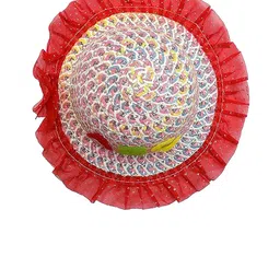 BAESD Kids Self Design Sun Hat-11