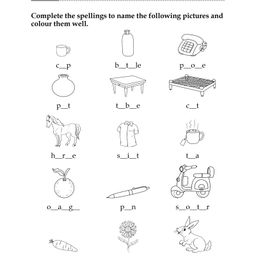 scholars hub English WorkBook Combo for Class 2 Interactive Grammar Vocabulary Book & English Composition and Creative Writing Book Set of 3 Books With Answer Key -English image 3