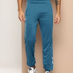 Alcis Men Slim Fit Anti-Statix & Reflective Sports Joggers-image-97