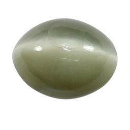 RAVIOUR LIFESTYLE Stones Studded Silver Oval Pendant-image-99