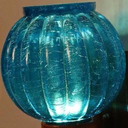 SOMIL Blue Cylinder Wall Lamps-picture-16