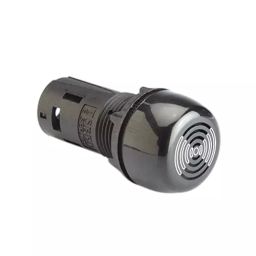 ESBEE Buzzer 30 V AC/DC Black, EG15R00C030C-picture-0